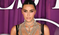 Kim Kardashian'a 1 euro tazminat