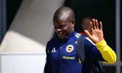 Zinedine Zidane'dan N'Golo Kante'ye şok!