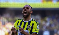 Vedat Muriqi: Liderlik koltuğunda oturmak istiyoruz