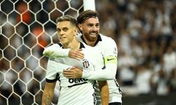 Beşiktaş'ta hem gurur hem kaygı!