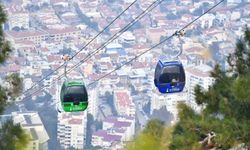 Teleferikteki sosyal tarifeye erteleme!