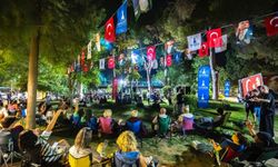 Alternatif Park Konserleri, müziğin ritmini parklara taşıyor