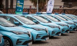 Elektrikli filo maliyeti düşürdü: Yakıtta yüzde 81 tasarruf!