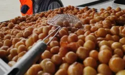 “Şapkalılar”dan 10 milyon Euro’luk haraç tehdidi: Önce kurşunladılar, sonra lokma dağıttılar