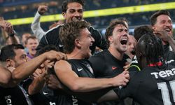 Dusan Vlahovic: Orkun, Messi gibi asist yaptı!