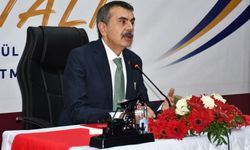Bakan Tekin: Öğretmenlerimizin yer değiştirme tercihleri 23-24 Eylül'de alınacak