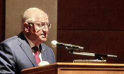 Bakan Güler: ‘Terörsüz Türkiye’ sürecini titiz şekilde yürütmekteyiz