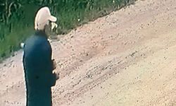 15 ay önce evden ayrılmıştı: Ormanlık alanda kemik parçaları bulundu