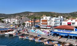 Büyükşehir’den Foça planlarına imar freni!
