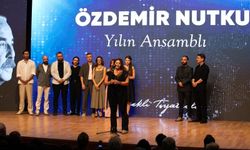 İzBBŞT'ye dört ödül birden!
