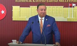 Doğan Bekin, YRP'deki görevlerinden istifa etti