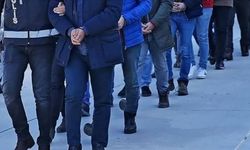 İzmir'de "tefecilik" operasyonu: 7 tutuklama!