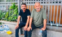 Başaran Aksu ve Gökay Çakır hakkında tahliye kararı