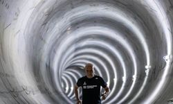 Soyer'den hücre avlusunda maraton koşusu