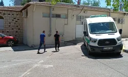 Fabrikada buhar kazanı patladı: 1 ölü!