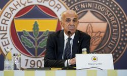 Oğuz Çetin'den hakem tepkisi!