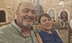 Geçen yıl evlenmişlerdi: Evlerinde ölü bulundular