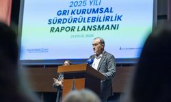 İzmir’in sürdürülebilirlik yol haritası açıklandı: 206 proje izlenecek