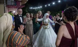 5 milyonluk takı buhar oldu: Sahte gelin şoku!