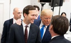 Netanyahu'dan Trump'ın damadına Gazze tepkisi!
