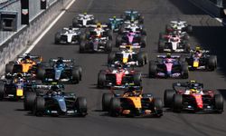 Formula 1'de Türkiye Grand Prix'sinin tarihi belli oldu!
