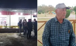 Kahvehaneye silahla ateş açıldı: 1 ölü, 4 yaralı, saldırgan aranıyor!