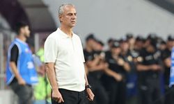 İsmail Kartal derbide kadroyu bozmadı!