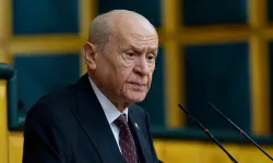 Bahçeli'den İmralı'ya villa açıklaması!