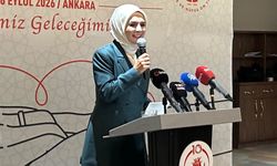 Göktaş Gölbaşı’nda destek programındaki çiftlerle buluştu