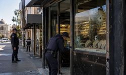 Kuyumcu dükkanına silahlı saldırı: 3 şüpheli tutuklandı!