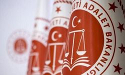 Adalet Bakanlığı'ndan fotoğraf açıklaması