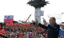 Erdoğan'dan 9 Eylül mesajı!