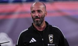 Eski Beşiktaşlı Federico Higuen 'Bu erkek oyunu' dedi: Görevine son verildi