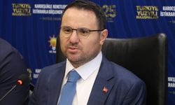 Adalet Bakanı Akın Gürlek'ten seçim tarihi açıklaması