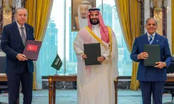 Suudi Arabistan'dan Türkiye ve Pakistan'a 'acil' toplantı çağrısı