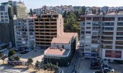 Tarihi atölye konservatuvar olarak yeniden hayat buluyor!