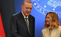 Cumhurbaşkanı Erdoğan, İtalya Başbakanı Meloni’nin başarısını kutladı