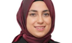 Üsküdar Belediye Meclis Üyesi Amine Cansu Çelik CHP’den ayrıldı