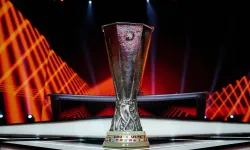 UEFA Avrupa Ligi maçları bugün başlıyor: İşte ilk hafta programı