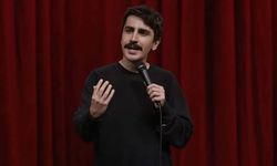 Tutuklu komedyen Deniz Göktaş'tan yeni mesaj: ‘Son tweetten sonra 2 kere daha tutuklandım’