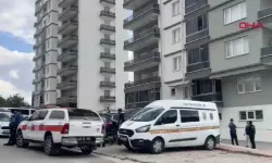 Boşanma aşamasındaki çift evde ölü bulundu: 'Siyanür var, girmeyin’ yazılı not ayrıntısı!