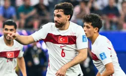 TFF açıkladı: Milli takımda Orkun Kökçü gelişmesi!