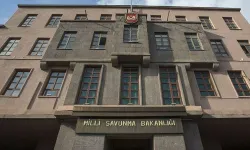 MSB'den Yunanistan, GKRY ve İsrail'in ortak planına tepki