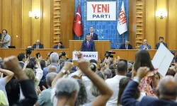 Yargıtay, Yeni Parti’ye "Adınızı değiştirin" tebligatı gönderdi