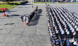 Başkan Tugay: “Güçlü zabıta huzurlu şehir”