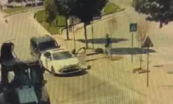 Yayayı dövdü: Ehliyeti iptal edildi!