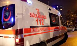 Aynı evde yaşadığı kadın ve oğlunu vuran şüpheli yakalandı