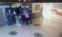 Özel okulda öğrencinin koluna kapı kolu saplandı