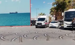 Batan gemideki 10 mürettebatı arama çalışmaları 7'nci gününde