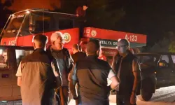 Eylülün ilk 8 günü 146 orman yangını çıktı